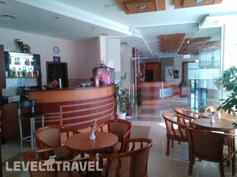 Фотография Holiday Spa Hotel