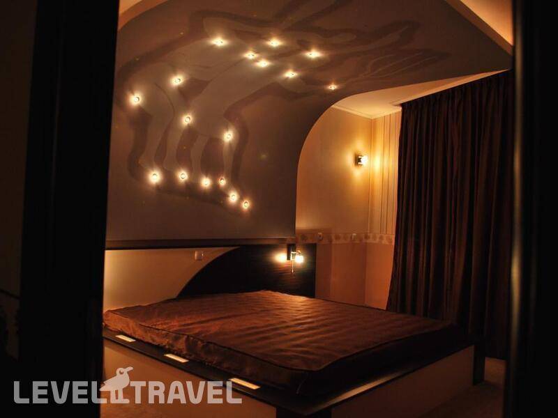 Фотография Holiday Spa Hotel