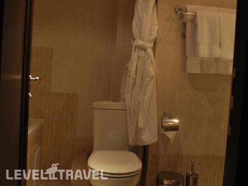 Фотография Holiday Spa Hotel