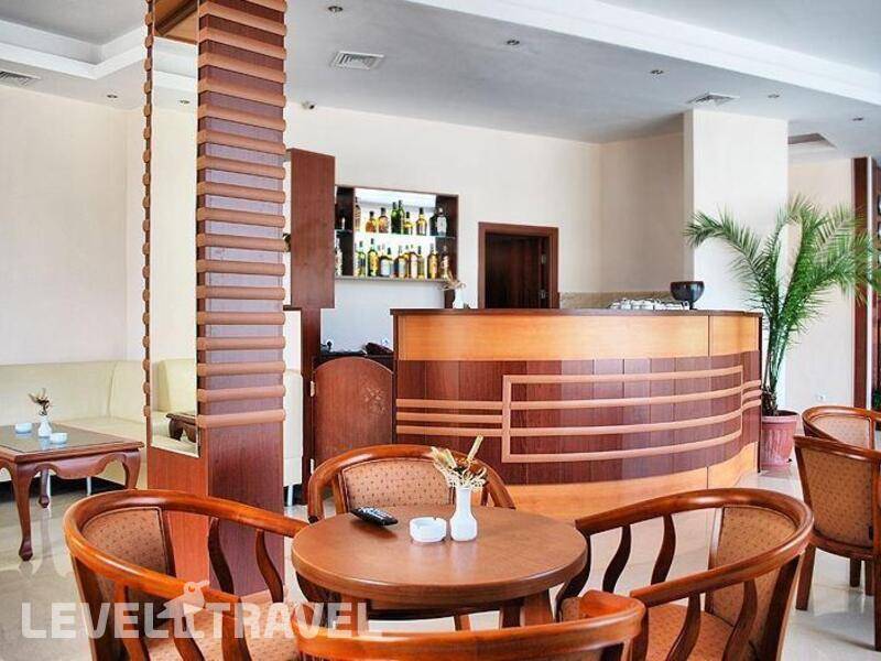 Фотография Holiday Spa Hotel