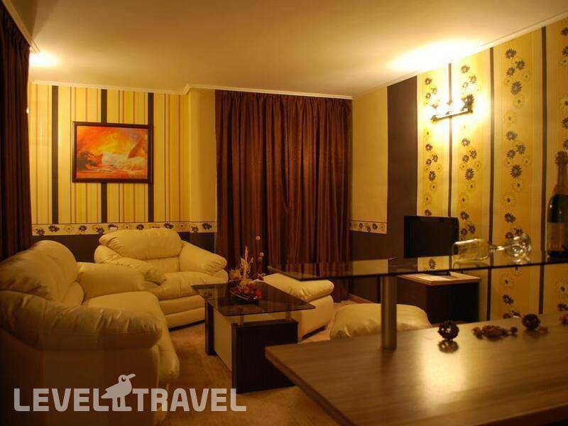 Фотография Holiday Spa Hotel