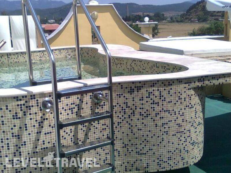 Фотография Holiday Spa Hotel