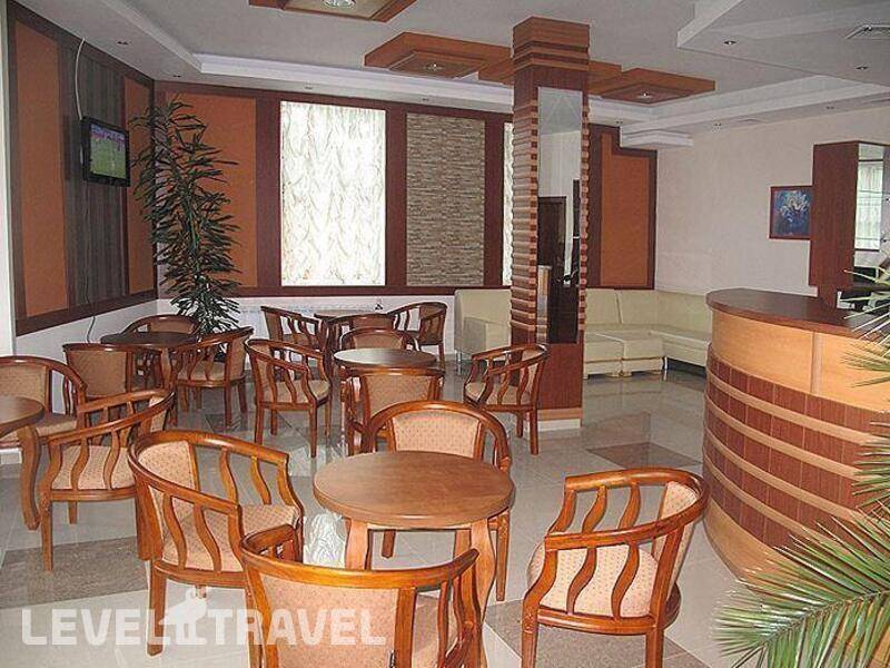 Фотография Holiday Spa Hotel