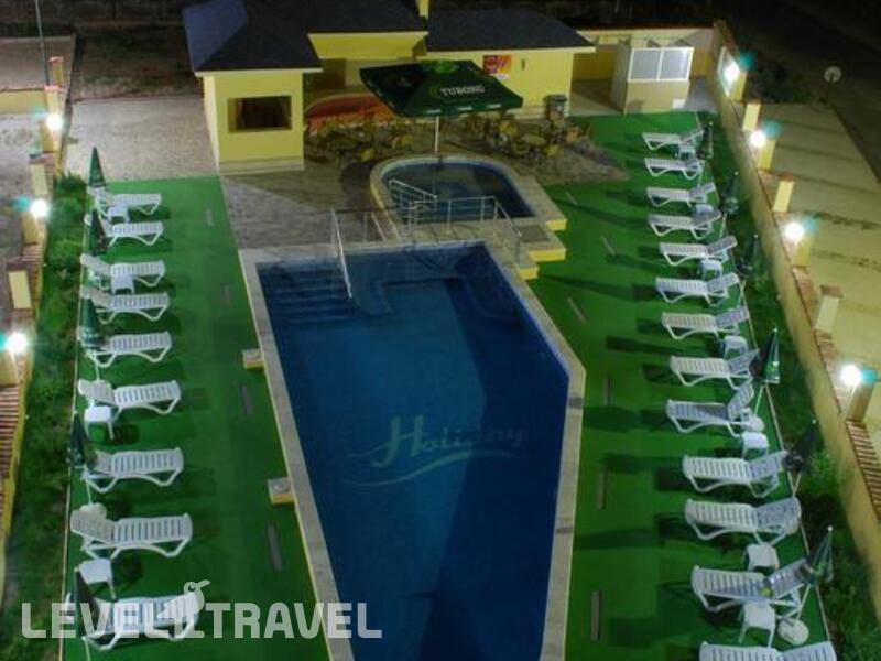 Фотография Holiday Spa Hotel