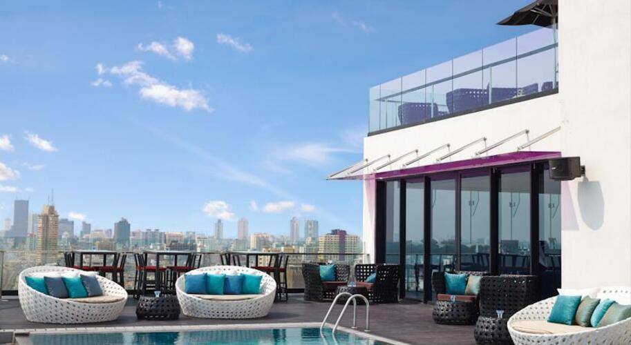 Ozo Hotel