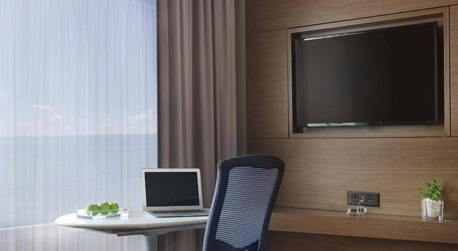 Ozo Hotel