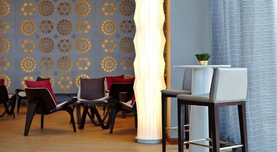 Ozo Hotel