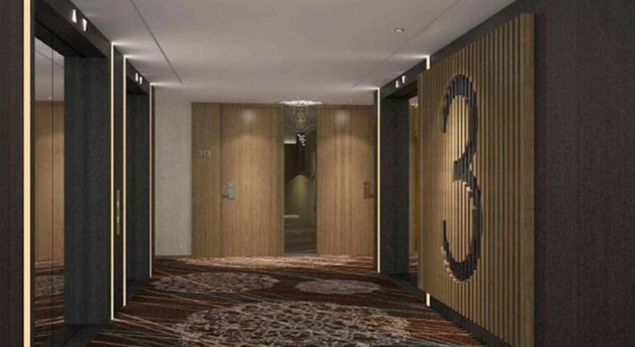 Ozo Hotel