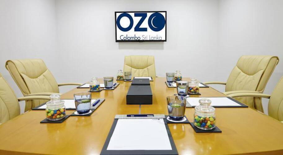 Ozo Hotel