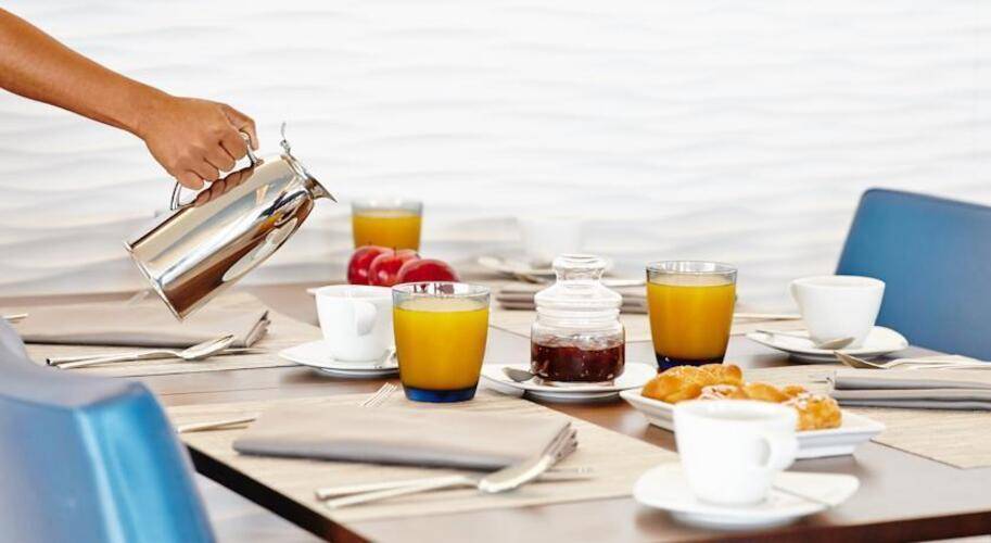 Ozo Hotel