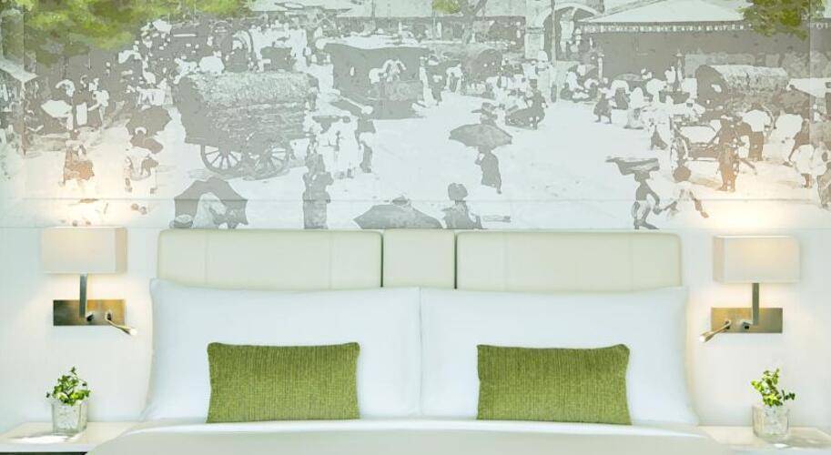 Ozo Hotel