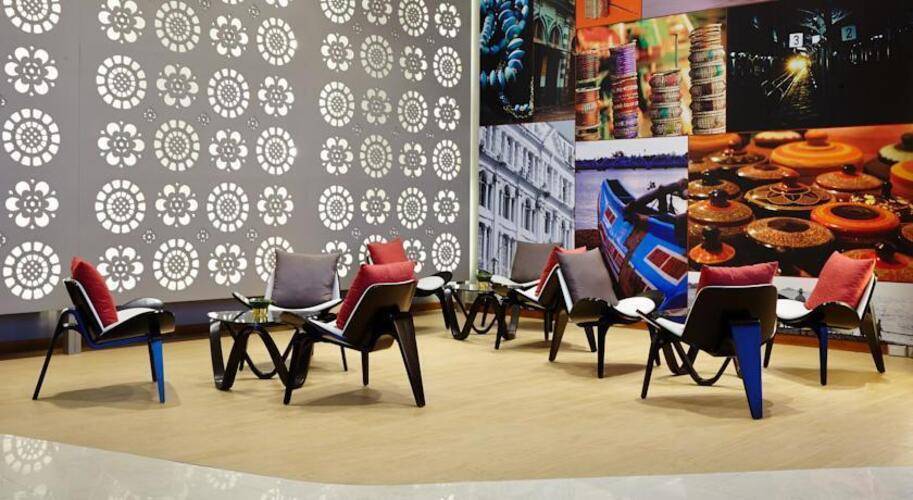 Ozo Hotel