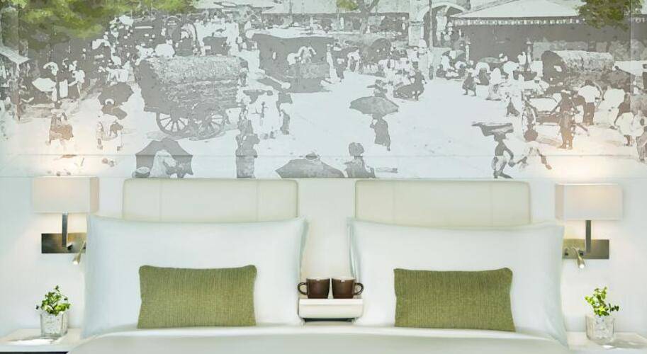 Ozo Hotel