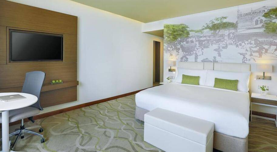 Ozo Hotel