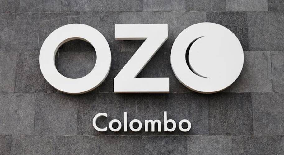 Ozo Hotel