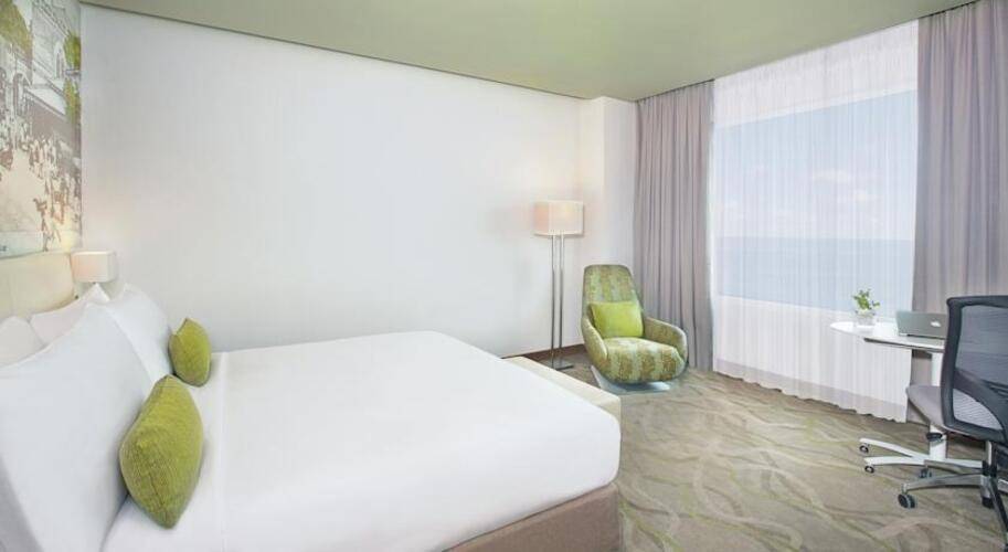 Ozo Hotel