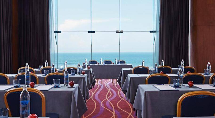 Ozo Hotel