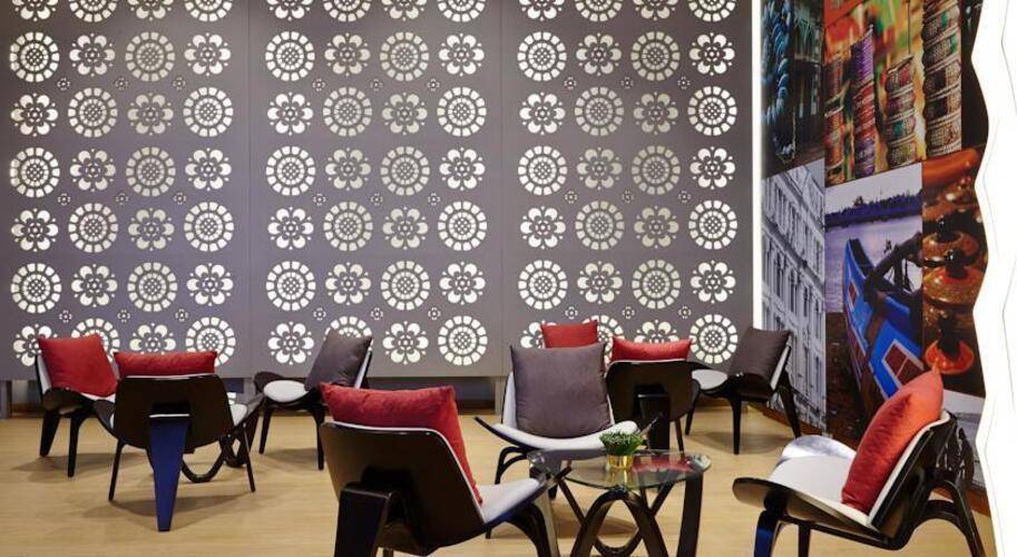 Ozo Hotel