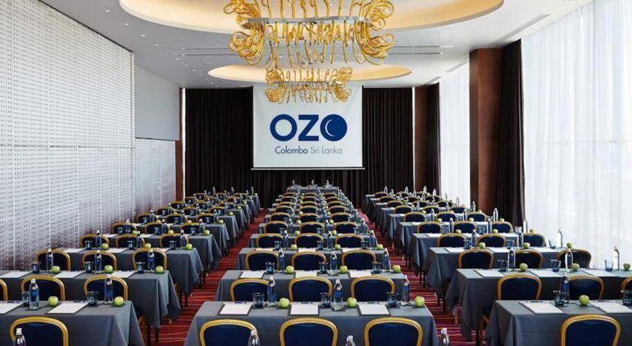 Ozo Hotel