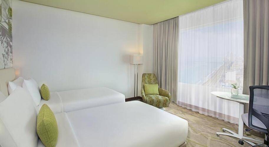 Ozo Hotel