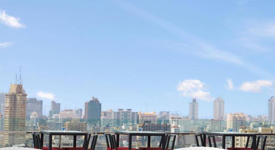 Ozo Hotel