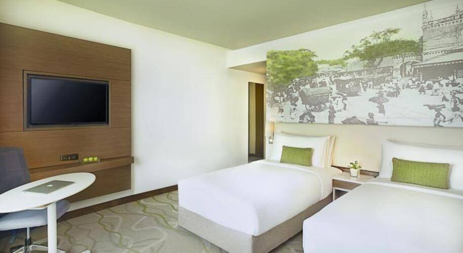 Ozo Hotel