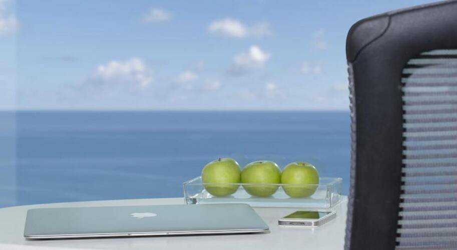 Ozo Hotel