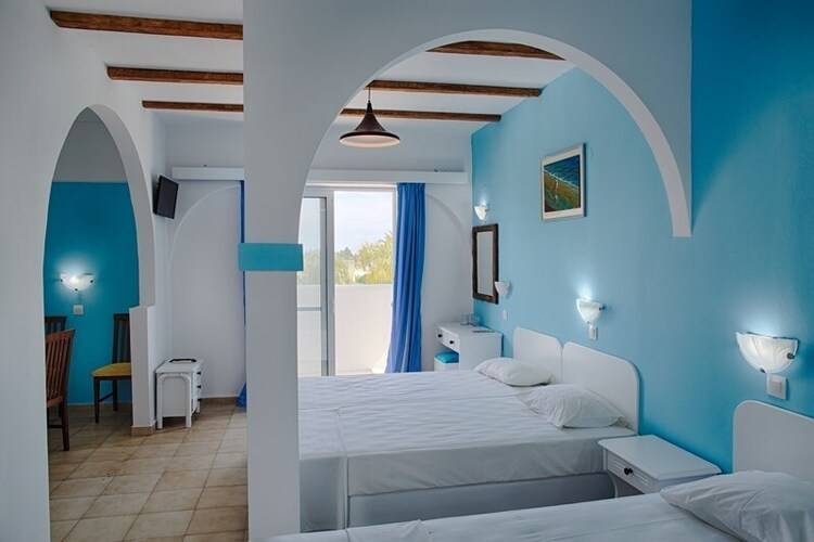 Romanza Mare Hotel