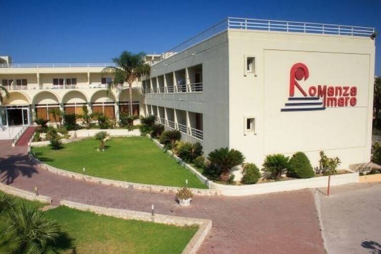 Romanza Mare Hotel
