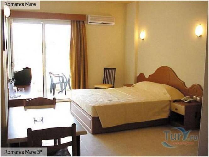 Romanza Mare Hotel