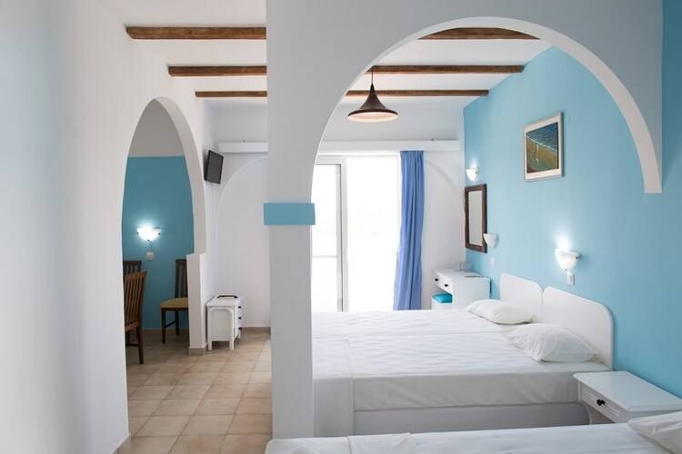 Romanza Mare Hotel
