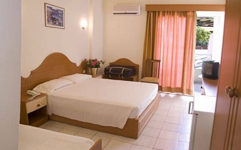 Romanza Mare Hotel