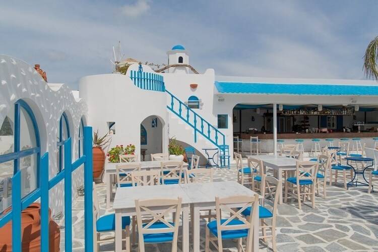 Romanza Mare Hotel