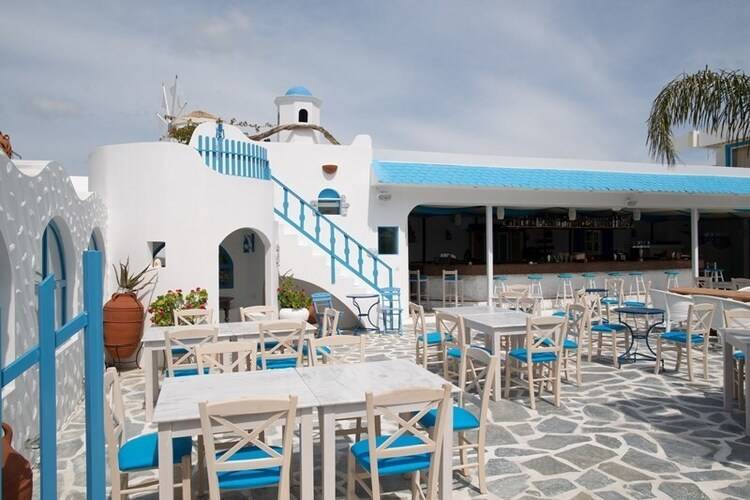 Romanza Mare Hotel