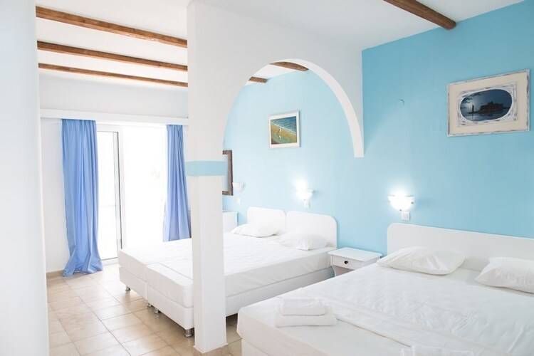 Romanza Mare Hotel