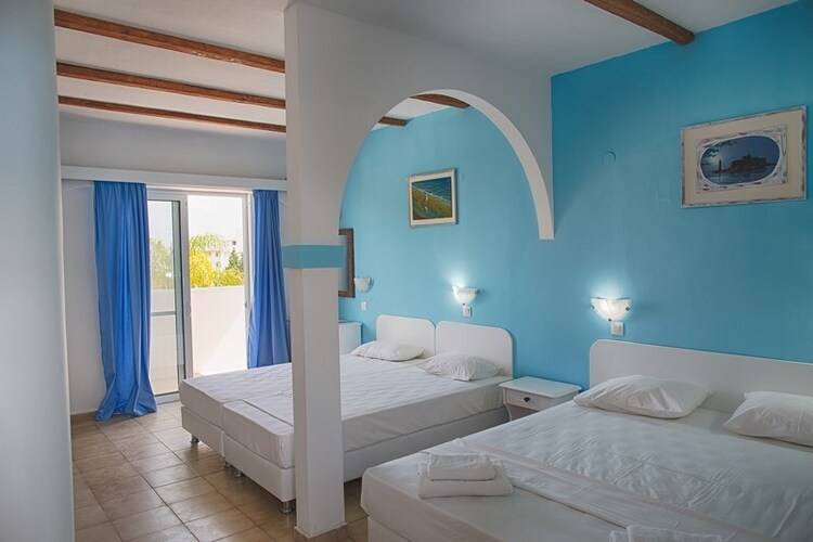 Romanza Mare Hotel