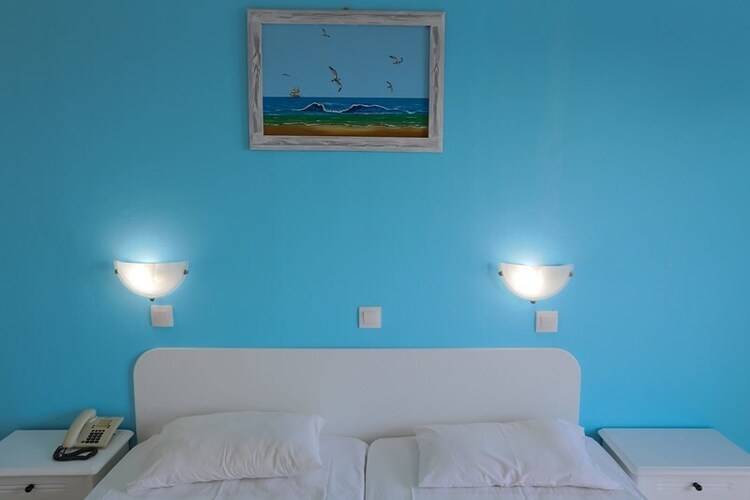 Romanza Mare Hotel