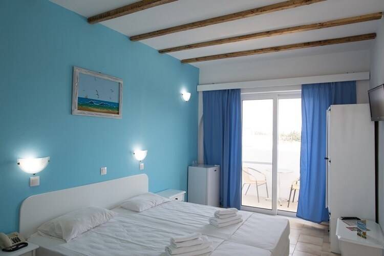 Romanza Mare Hotel