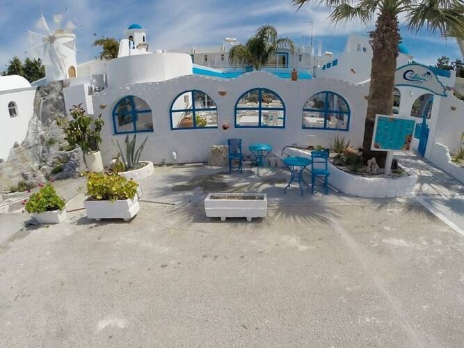 Romanza Mare Hotel