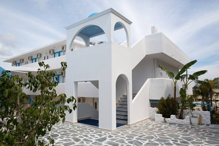 Romanza Mare Hotel