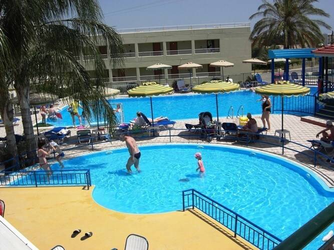 Romanza Mare Hotel