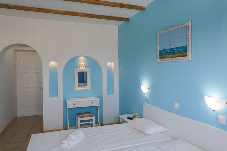 Romanza Mare Hotel
