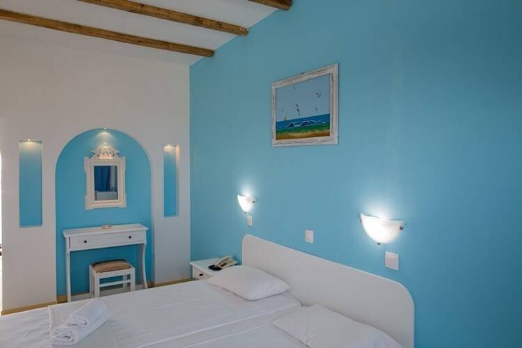 Romanza Mare Hotel