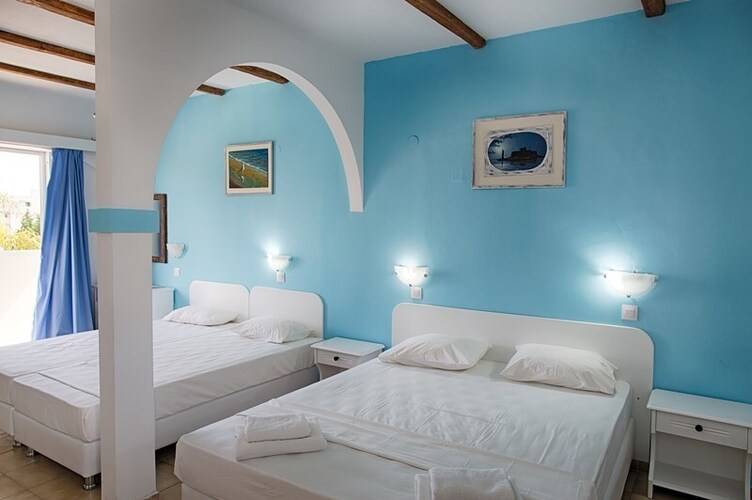 Romanza Mare Hotel
