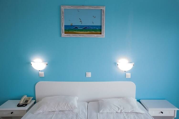 Romanza Mare Hotel