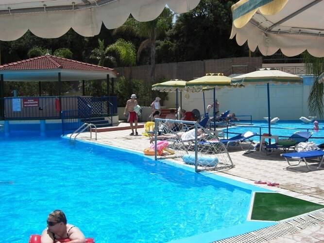 Romanza Mare Hotel