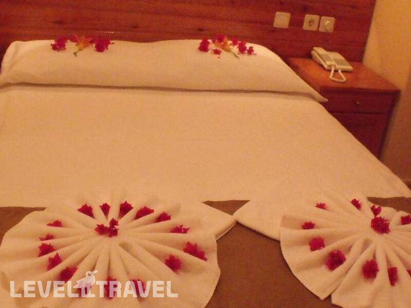 Фотография Chronos Beach Hotel Фотография Chronos Beach Hotel