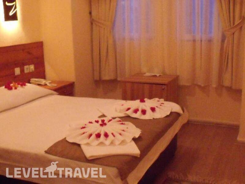 Фотография Chronos Beach Hotel Фотография Chronos Beach Hotel