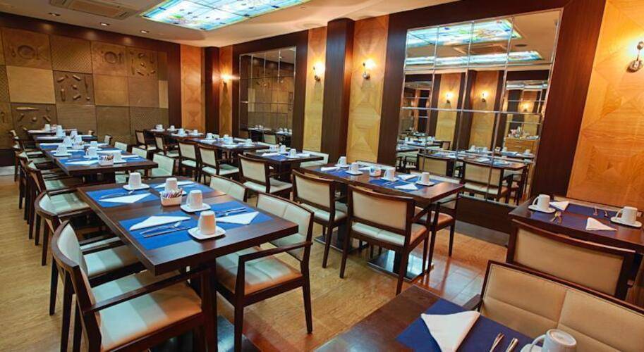 Evenia Rocafort Hotel — фото 16