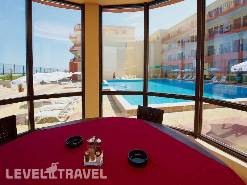 Фотография Relax Hotel